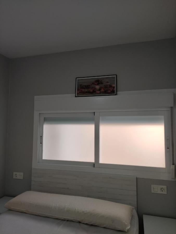 Precioso Y Acogedor Apartamento. Lägenhet Villajoyosa Exteriör bild