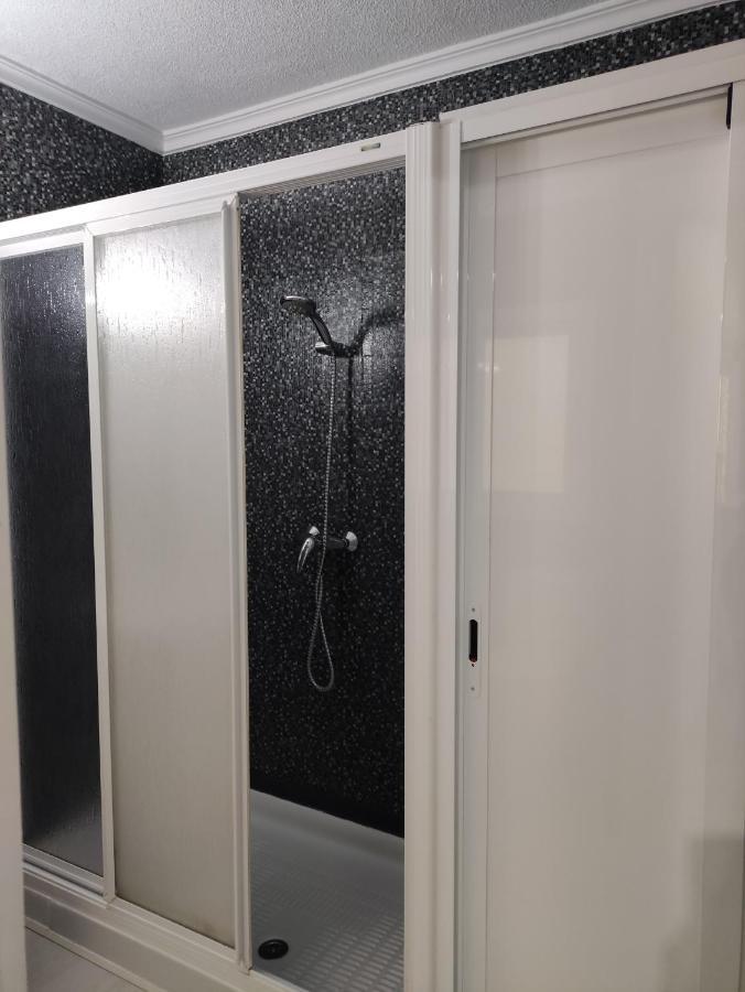Precioso Y Acogedor Apartamento. Lägenhet Villajoyosa Exteriör bild