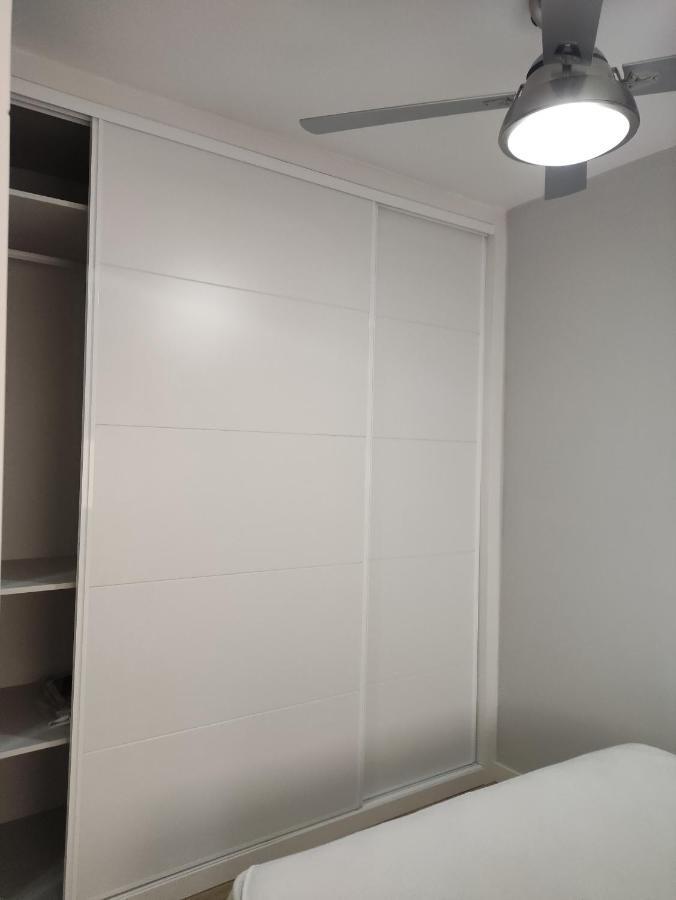 Precioso Y Acogedor Apartamento. Lägenhet Villajoyosa Exteriör bild