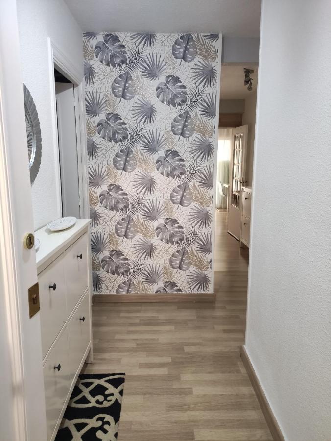 Precioso Y Acogedor Apartamento. Lägenhet Villajoyosa Exteriör bild