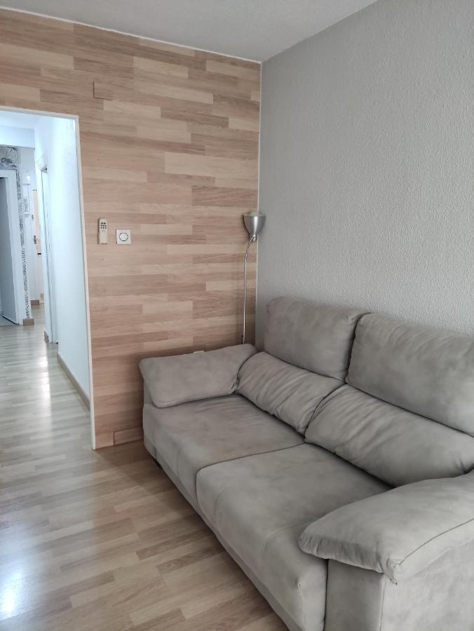 Precioso Y Acogedor Apartamento. Lägenhet Villajoyosa Exteriör bild