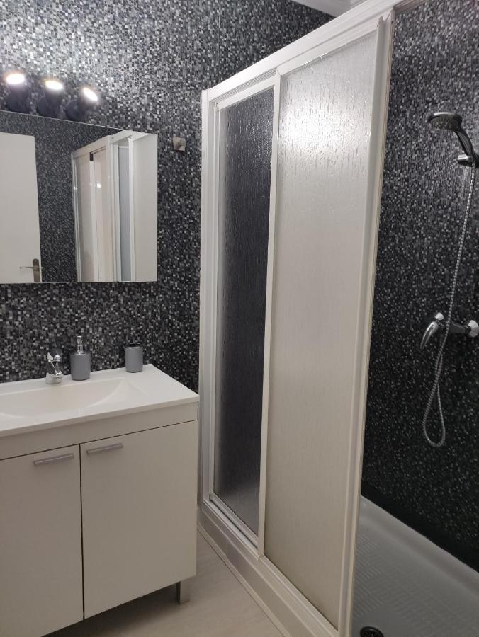 Precioso Y Acogedor Apartamento. Lägenhet Villajoyosa Exteriör bild