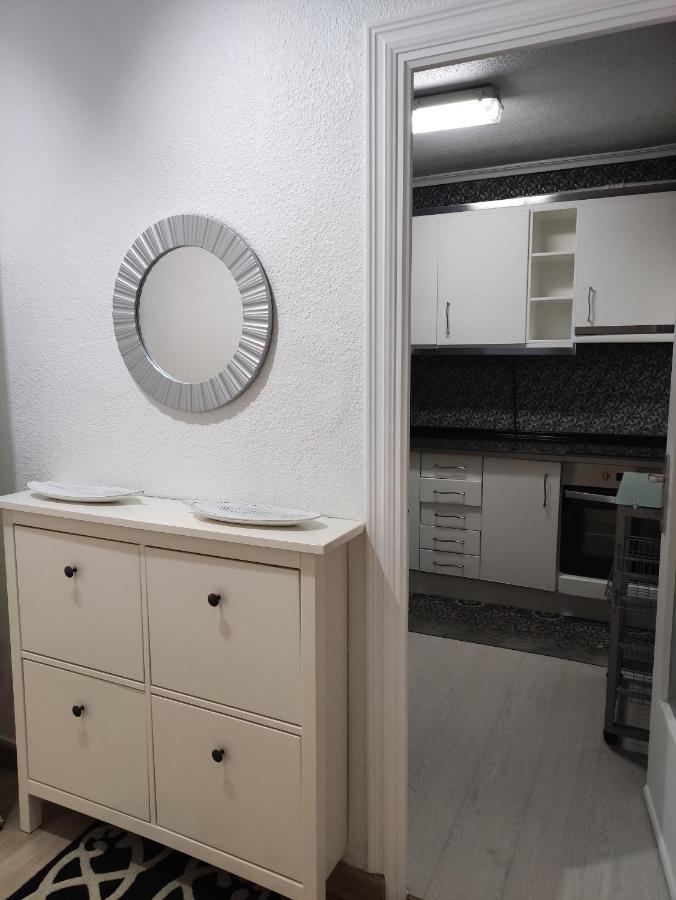 Precioso Y Acogedor Apartamento. Lägenhet Villajoyosa Exteriör bild