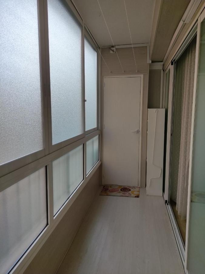 Precioso Y Acogedor Apartamento. Lägenhet Villajoyosa Exteriör bild