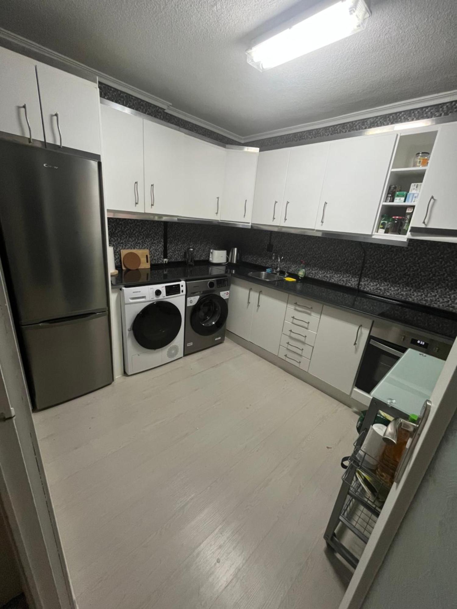 Precioso Y Acogedor Apartamento. Lägenhet Villajoyosa Exteriör bild