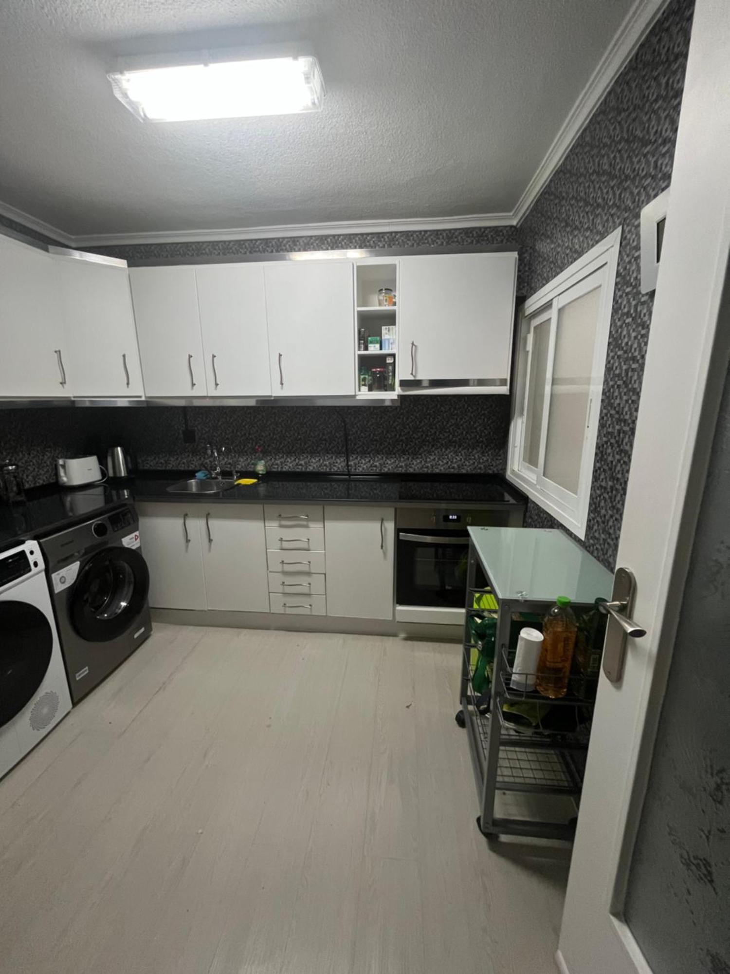 Precioso Y Acogedor Apartamento. Lägenhet Villajoyosa Exteriör bild