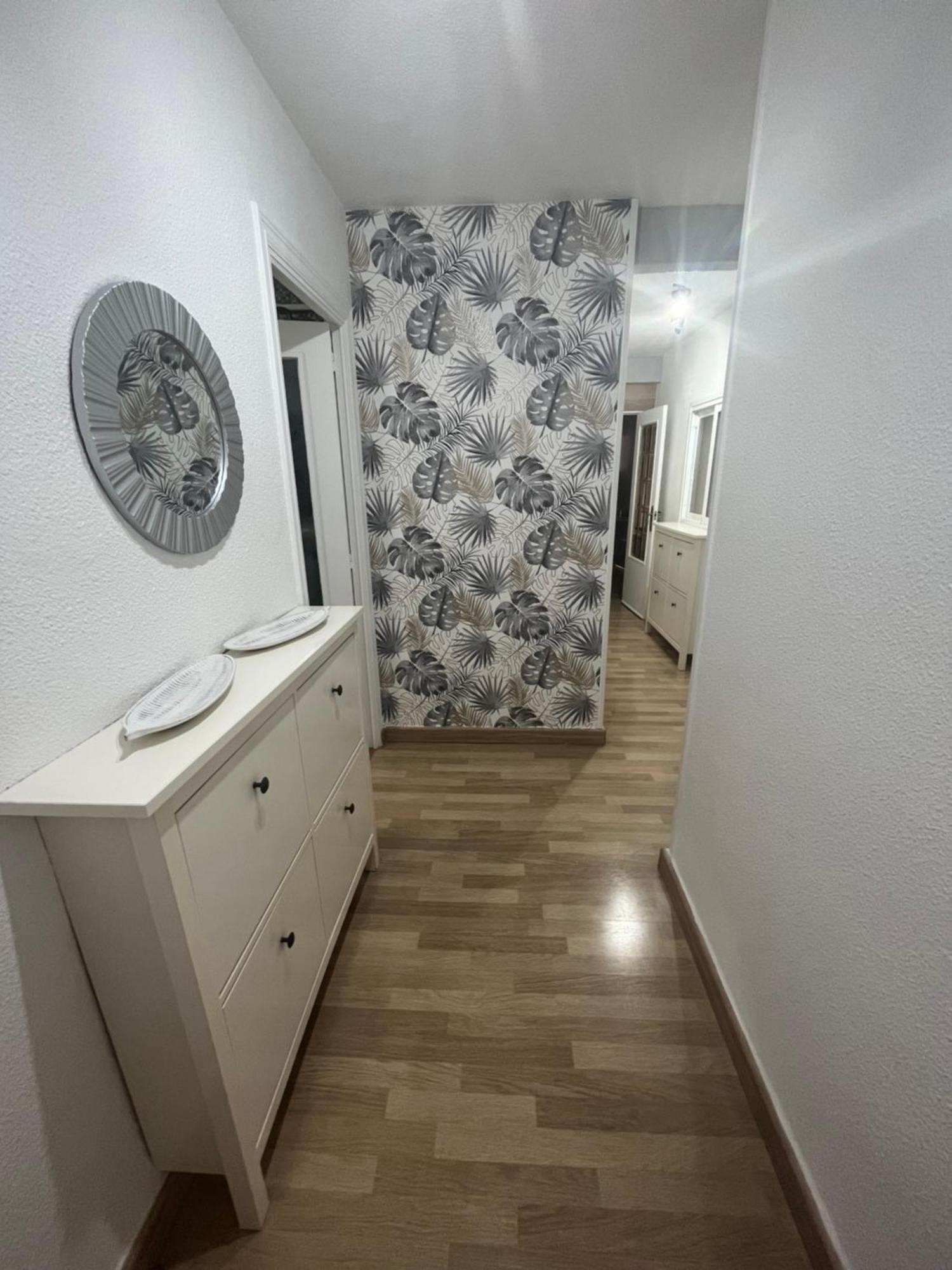 Precioso Y Acogedor Apartamento. Lägenhet Villajoyosa Exteriör bild